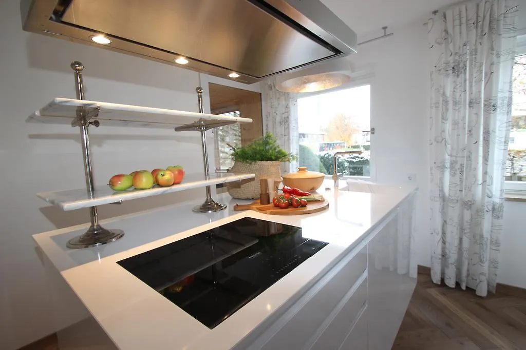 Ferienwohnung Mielert 奥伯斯特多夫 0*,