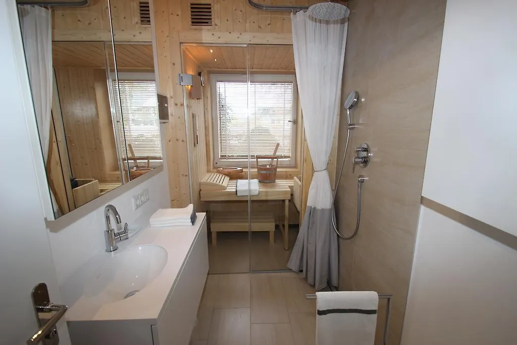 Ferienwohnung Mielert Oberstdorf Germany