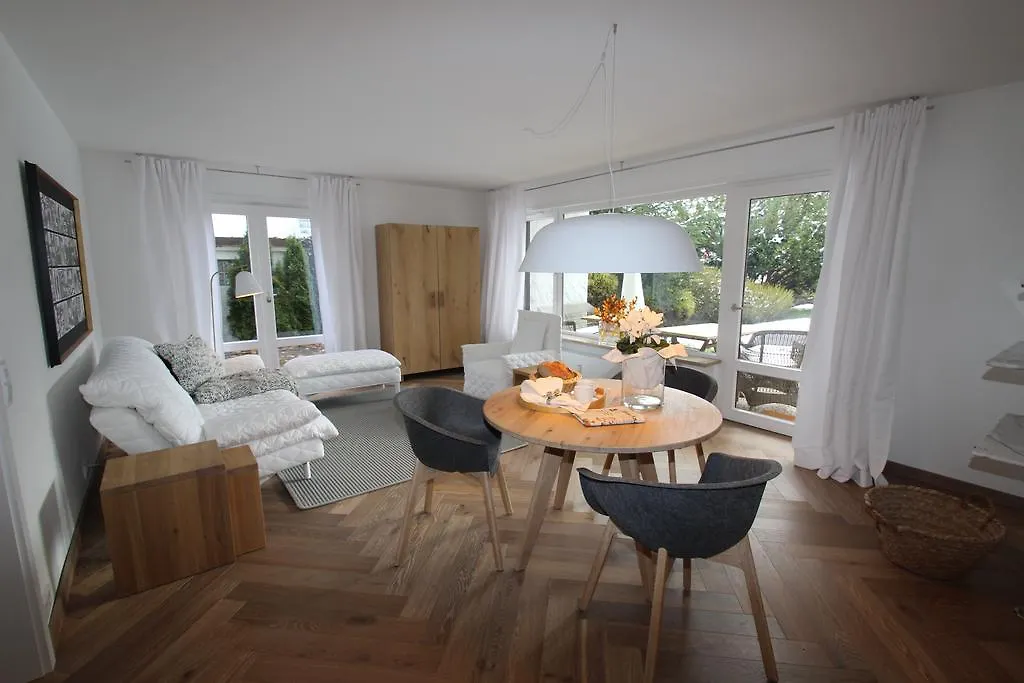 Ferienwohnung Mielert Oberstdorf