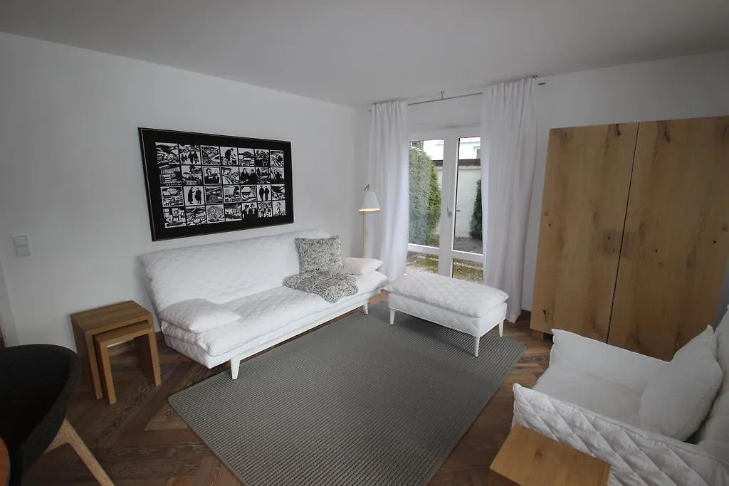 Ferienwohnung Mielert Oberstdorf