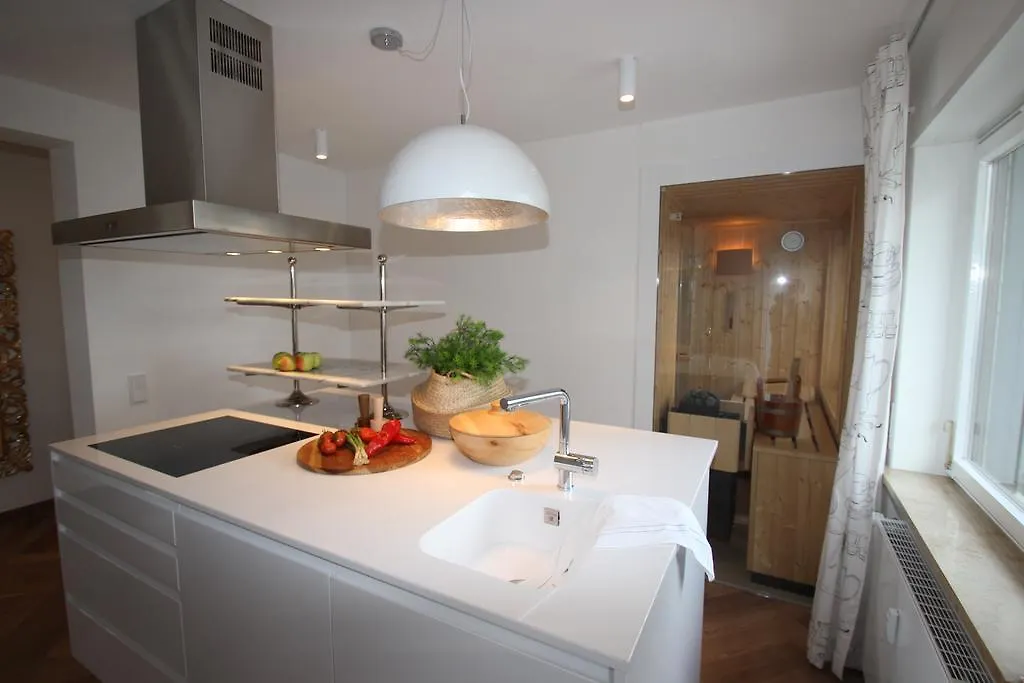 Ferienwohnung Mielert Oberstdorf