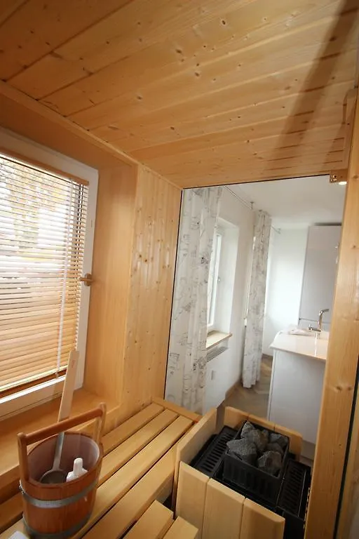 Apartment Ferienwohnung Mielert Oberstdorf