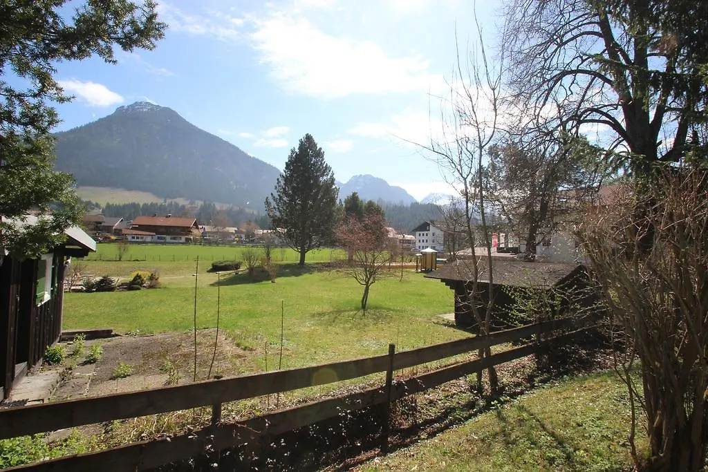 Ferienwohnung Mielert Oberstdorf Germany